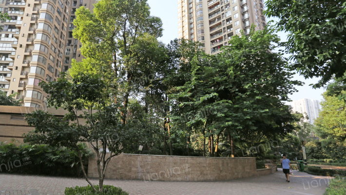 元合悠哉悠宅外景图