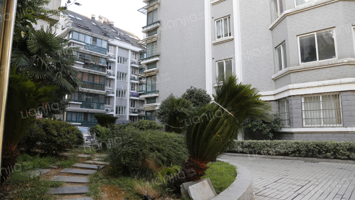 瑞祺大厦外景图