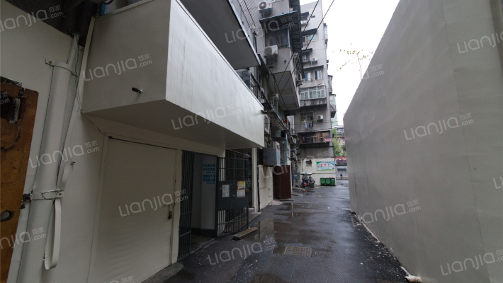 胜利街233号外景图