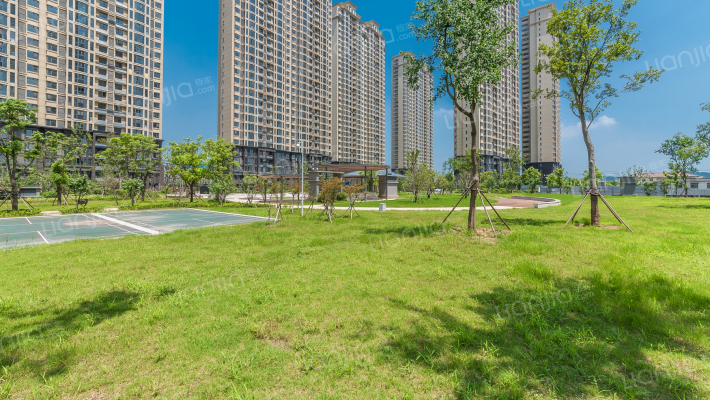 玉泉雅筑外景图