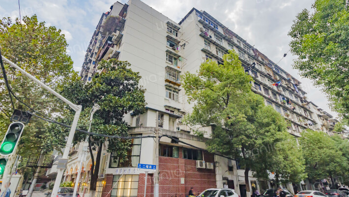 二曜路8号外景图