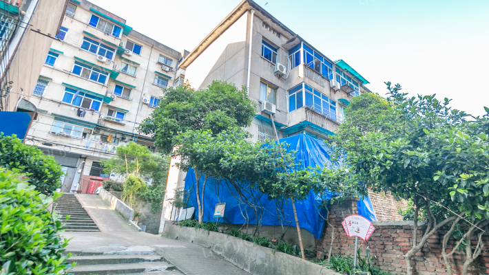 常德巷9号外景图