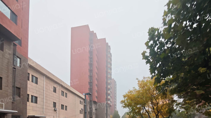 馨盛园(武清区)外景图