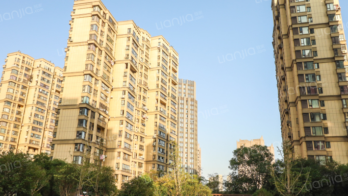 宏泰世纪滨江外景图