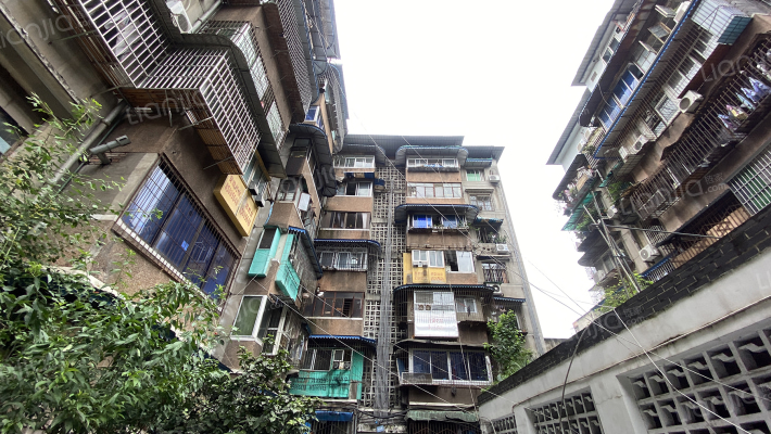 磨子巷1号外景图