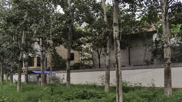 太利花园外景图