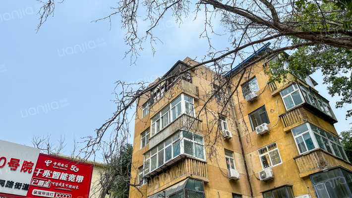 滏河北大街10号院外景图