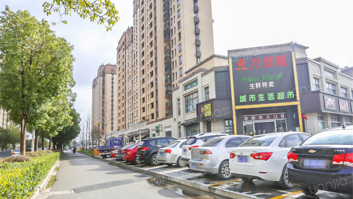 苏州金科东方水榭房价怎么样金科东方水榭房源户型图小区车位交通地址