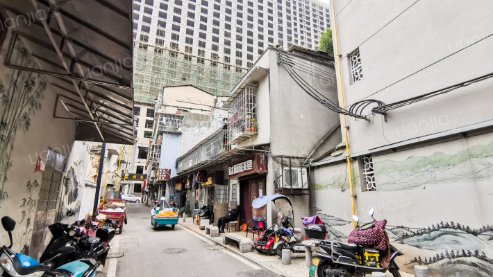 马益顺巷19号外景图