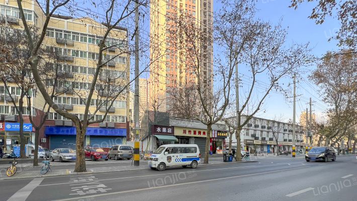 尚城公馆外景图