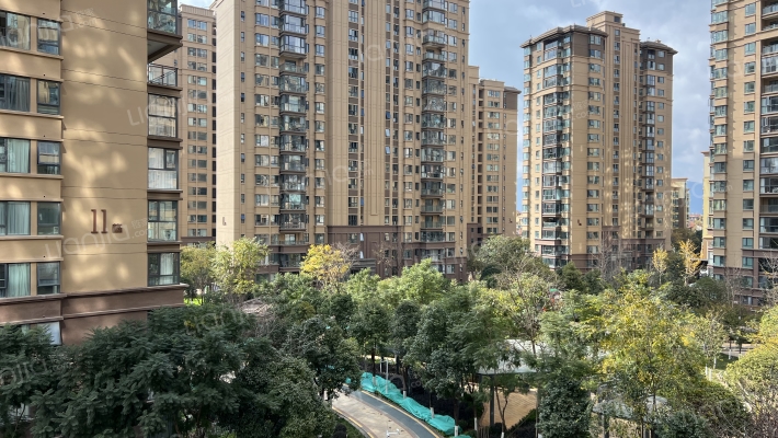 筑友双河湾文瀚苑外景图