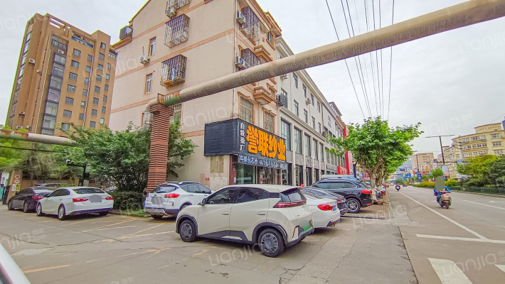 工贸大道1887号外景图