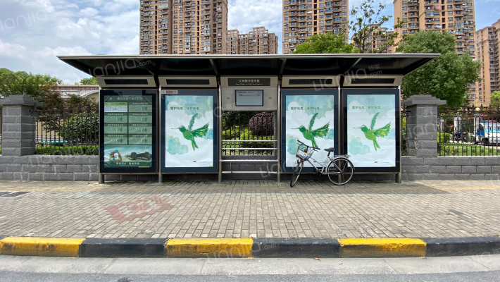 粤秀名邸外景图