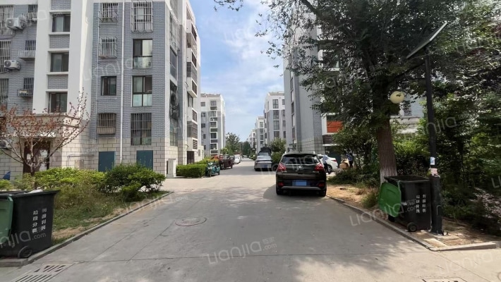 润举盛世名苑外景图