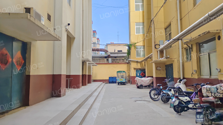 仙霞圣都嘉苑外景图