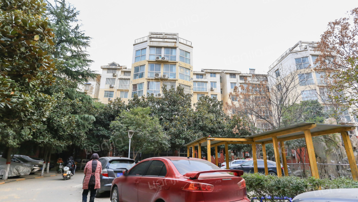 茜城五月天外景图