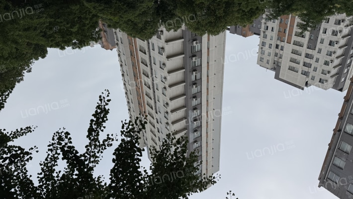 湖滨华城吉祥苑外景图