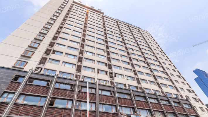 苏州中元商务大厦房价怎么样中元商务大厦房源户型图小区车位交通地址