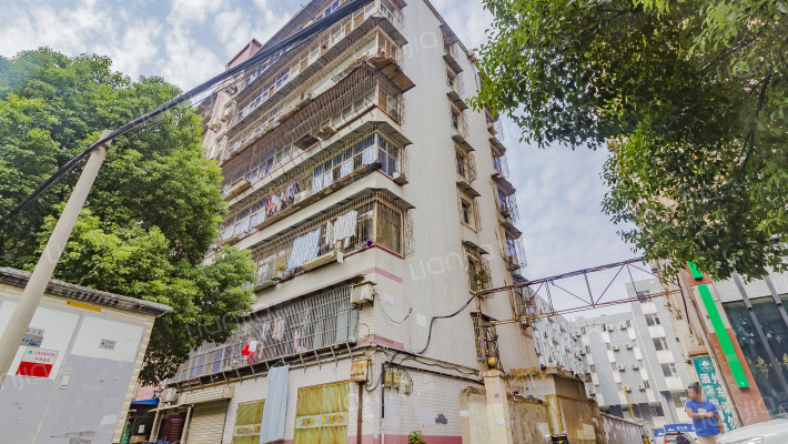 紫阳东路69号外景图