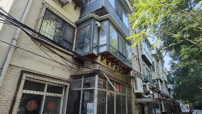 电大街17号外景图