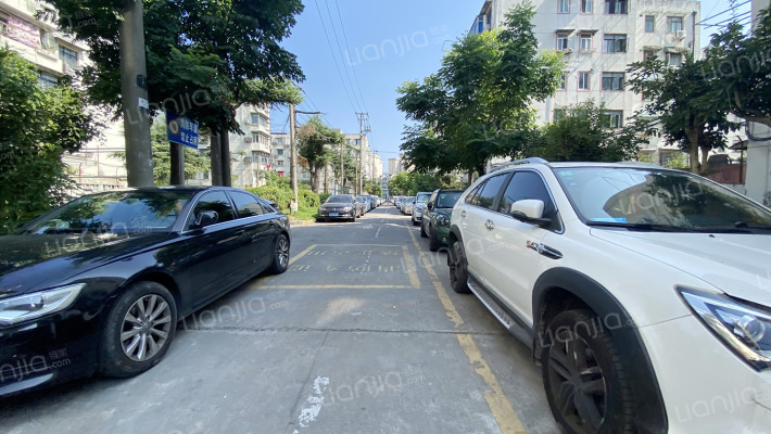 延吉东路137弄外景图