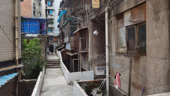 文昌北路232号外景图