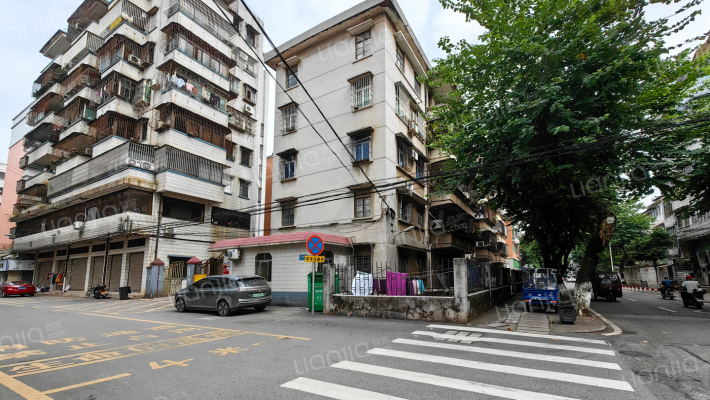 光明巷5号外景图