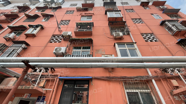 中华巷19号院外景图