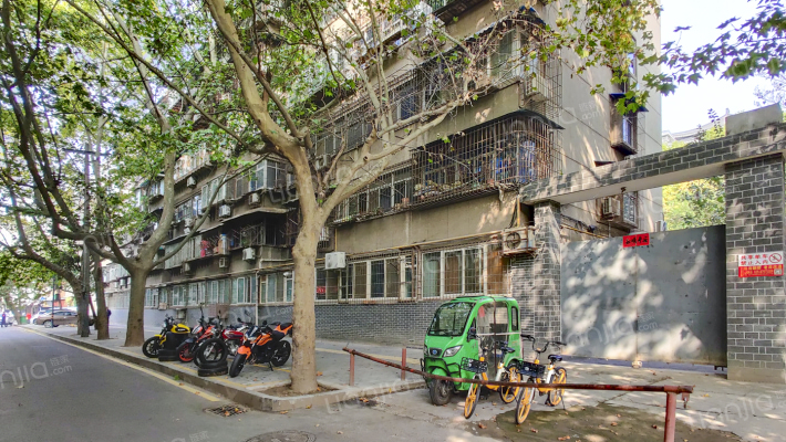 建国二巷21号外景图