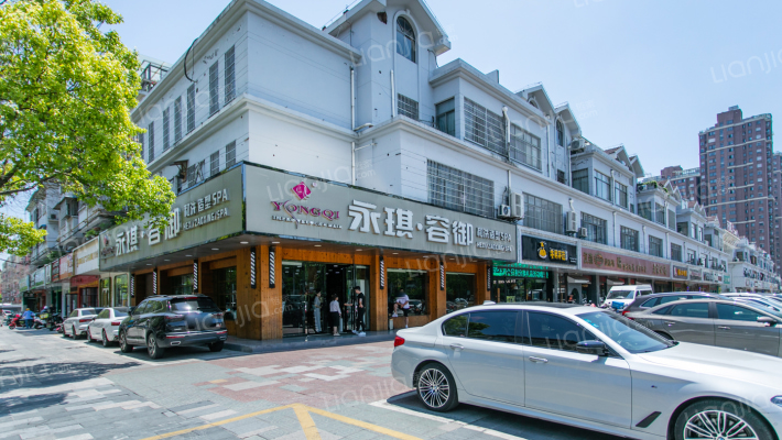 中坝南路59号外景图