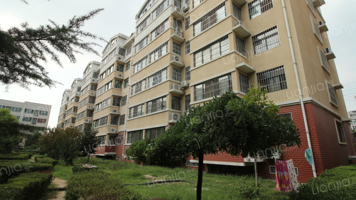 玉清嘉苑外景图