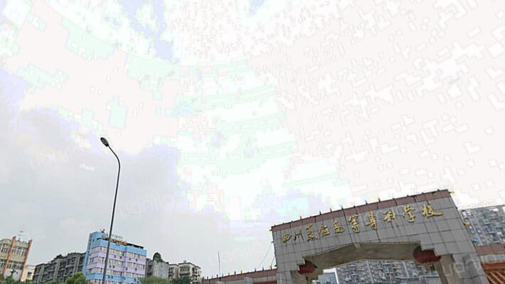 清江东路65号外景图