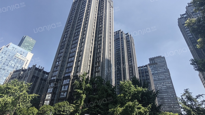 长江路九号外景图