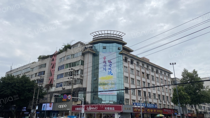 棠湖北路一段2号外景图