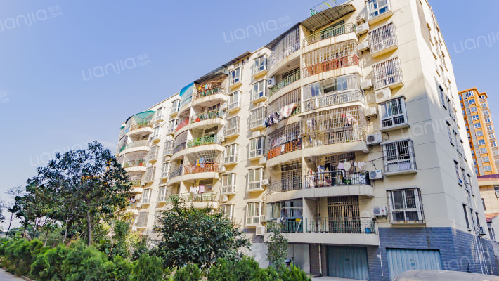 日昌一里128号外景图