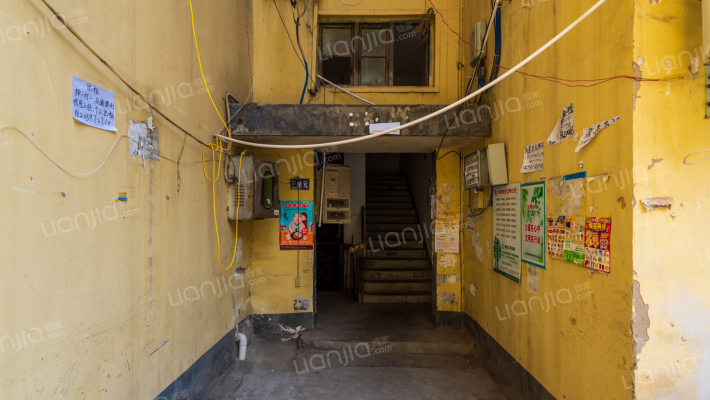 兴华南街13号院外景图