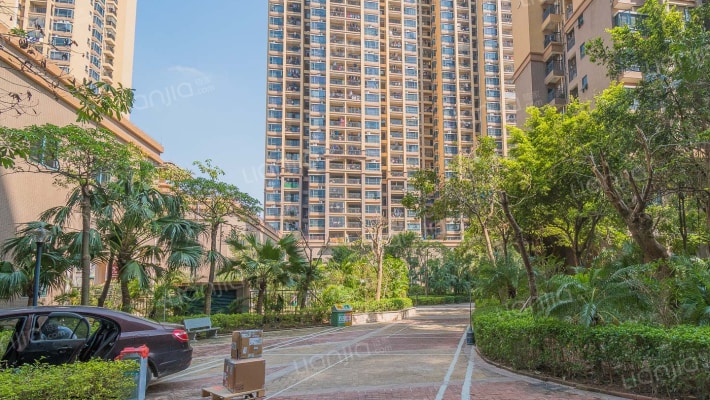 惠州新园华府一期房价怎么样新园华府一期房源户型图小区车位交通地址