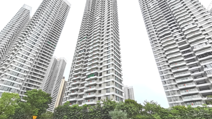 泰丰·千花岛外景图