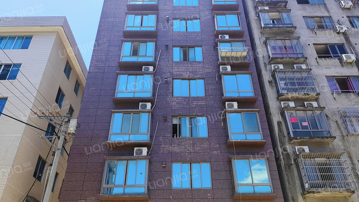 柳市三里二路外景图