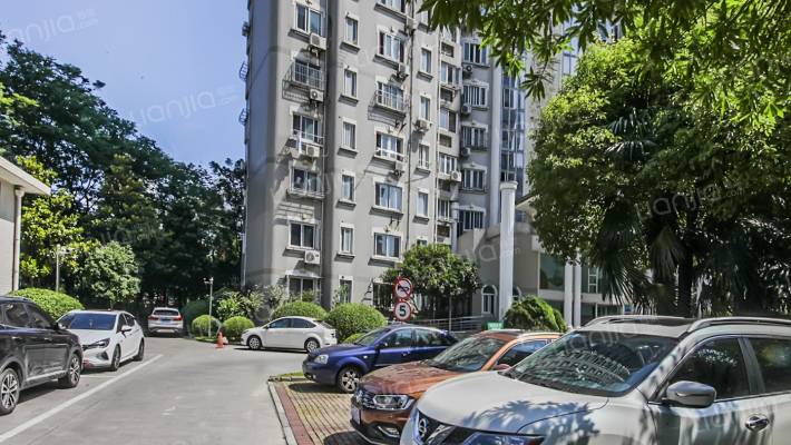 凯利大楼外景图