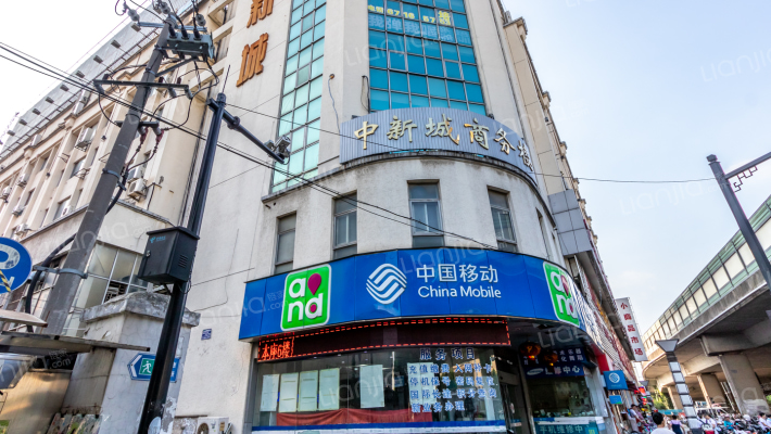 东环路1199号外景图