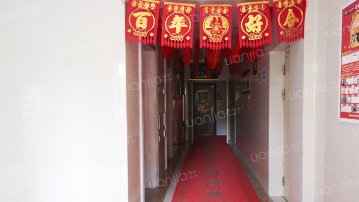 东山雅居外景图