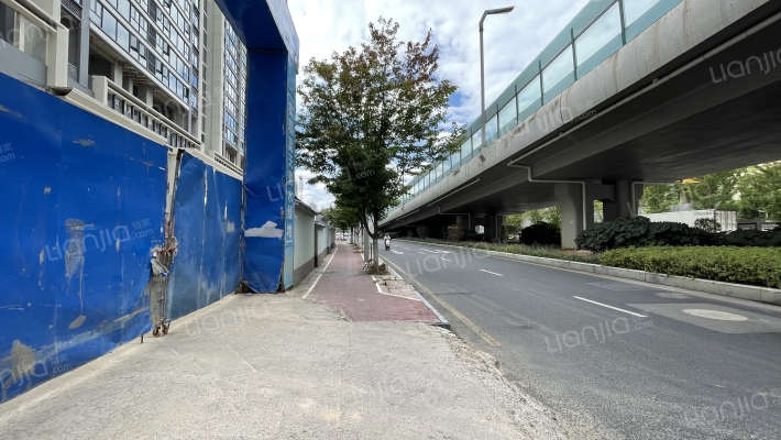 南岳首座外景图