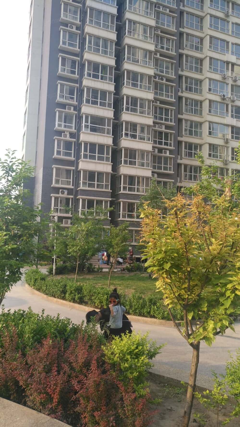 海龙湾图片_海龙湾实景图(石家庄链家新房)