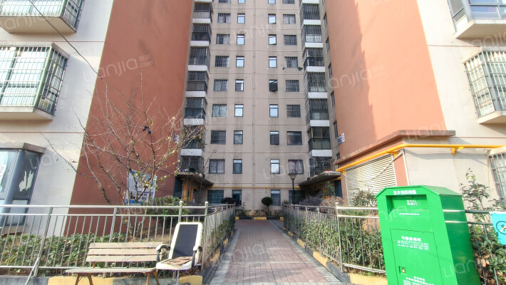 南湖郡二期外景图