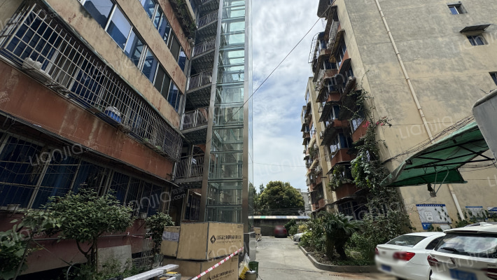 瑞园路2号外景图