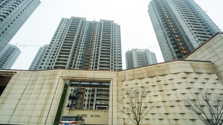 海珀星晖外景图