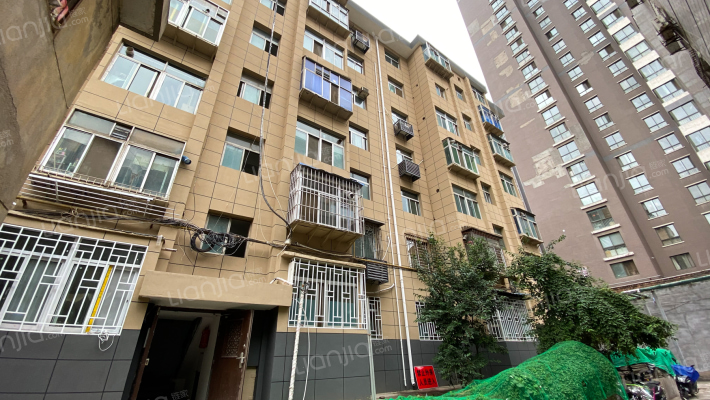 金康路36号外景图