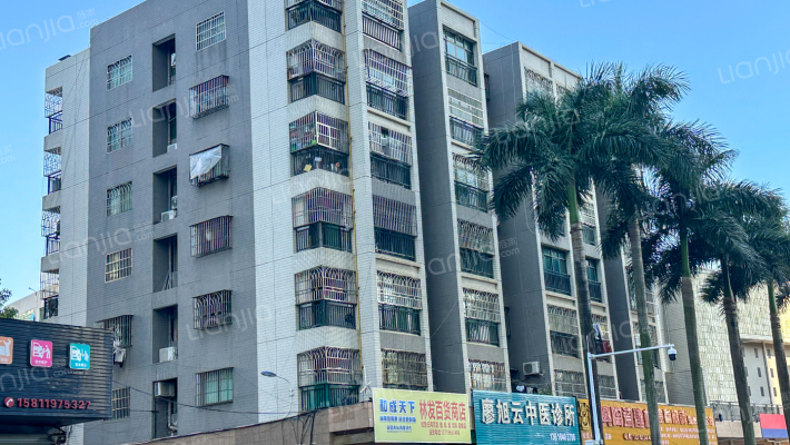 德兴雅苑 外景图