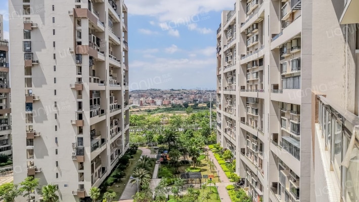 联合博学园外景图